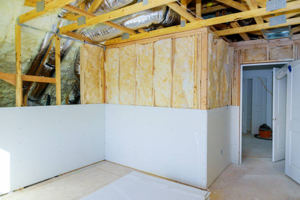 Best Insulation for Specific Applications in Nashville, IN