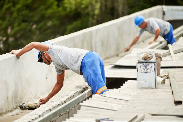 Types of Insulation We Offer in Nashville, IN