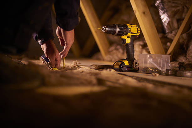 Best Insulation Maintenance and Repair in Nashville, IN