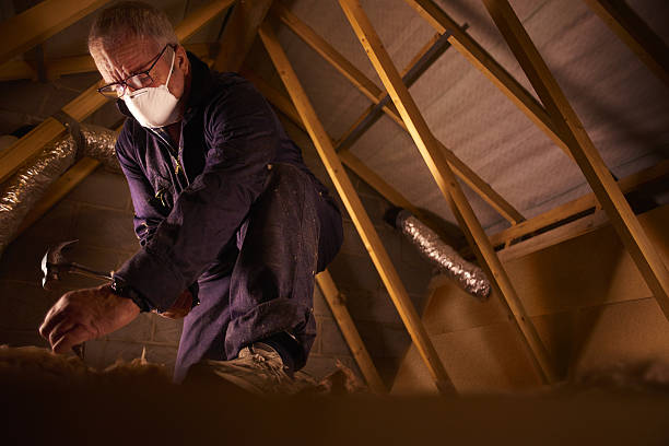 Best Residential Insulation in Nashville, IN